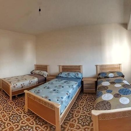 Breeze Apart - 2 Facade & Wifi Al Hoceima Exterior photo