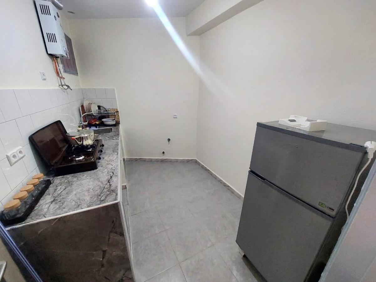 Breeze Apart - 2 Facade & Wifi Al Hoceima Exterior photo